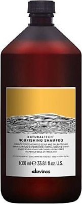 Davines Nourishing Kuru ve Yıpranmış Saçlar için Tuzsuz Şampuan 1000 ml