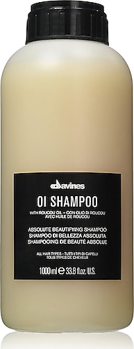 Davines Oi Sülfatsız Şampuan 1000 ml