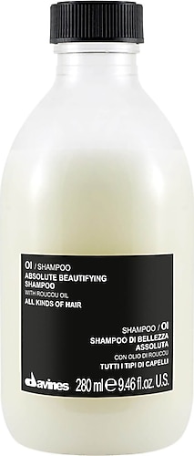 Davines Oi Sülfatsız Şampuan 280 ml