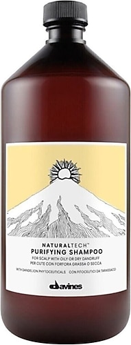 Davines Purifying Kepeğe Karşı Şampuan 1000 ml