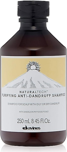 Davines Purifying Kepeğe Karşı Şampuan 250 ml