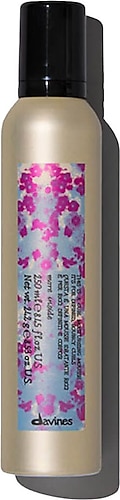 Davines This Is A Curl Moisturizing Bukle Belirginleştirici Saç Köpüğü 250 ml