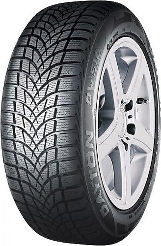 Dayton DW510 Evo 225/45 R17 91H Kış Lastiği