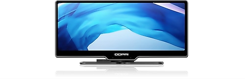 Ddpai M5S 2K Carplay Araç İçi Kamera