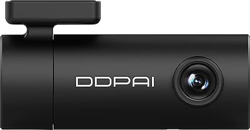 Ddpai MINI Pro Wi-Fi 140° Araç Kamerası