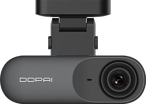 Ddpai Mola N3 Wi-Fi 140° 2K Araç Kamerası
