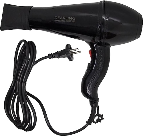 Dearling 5600 Profesyonel Ac Motor Fön Makinesi