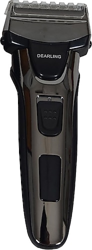 Dearling RF-726 Tıraş Makinesi