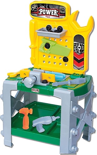 Dede Power Tamir Seti 03033