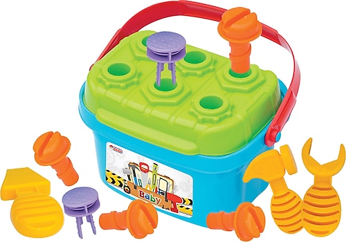 Dede Tamir Set Bultak Kova 03416