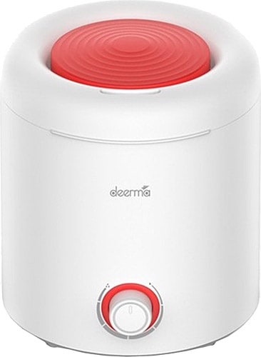 Deerma F300 Üstten Dolum Ultrasonik Soğuk Buhar Makinesi