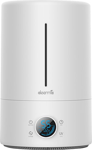 Deerma F628S Ultraviyole (UVC) Ultrasonik Soğuk Buhar Makinesi