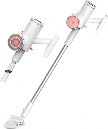 Deerma VC25 Handheld Vacuum 21.6 V Dikey Şarjlı Süpürge