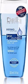 Delia İki Fazlı Göz ve Dudak Temizleme Losyonu 200 ml