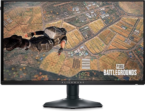 Dell Alienware AW2523HF 24.5" 0.5ms Full HD FreeSync IPS Oyuncu Monitörü