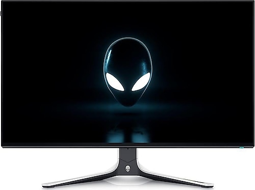 Dell Alienware AW2723DF 27" 1 ms QHD FreeSync G-Sync IPS Oyuncu Monitörü