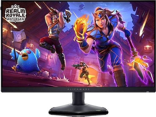 Dell Alienware AW2724HF 27" 0.5 ms Full HD Pivot IPS Oyuncu Monitörü