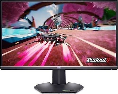 Dell G2724D 27" 1 ms QHD Pivot Oyuncu Monitörü