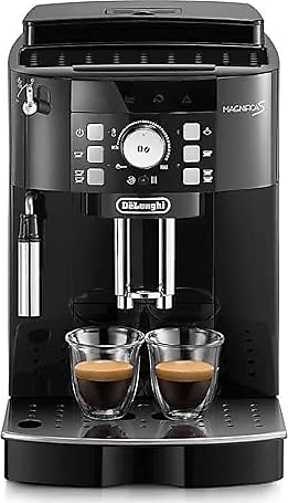 Delonghi Magnifica S ECAM21.117.B Tam Otomatik Espresso Makinesi