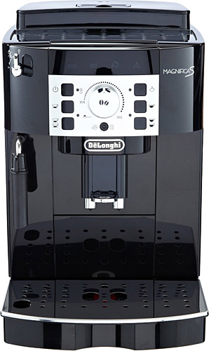Delonghi Magnifica S ECAM22.110.B Tam Otomatik Espresso Makinesi