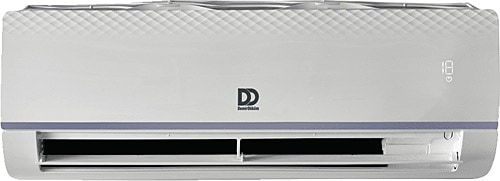 Demirdöküm Kion 18 A++ 18000 BTU Inverter Duvar Tipi Klima