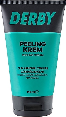 Derby Peeling Krem 150 ml
