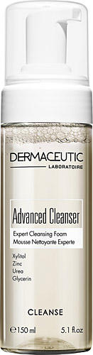 Dermaceutic Advanced Cleanser Foam 150 ml Yüz Temizleme Köpüğü