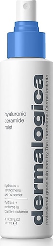 Dermalogica Hyaluronic Ceramide Mist Nemlendirici Yüz Toniği 150 ml