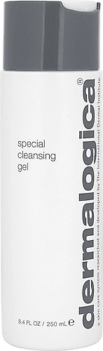 Dermalogica Special Cleansing Gel 250 ml Sabun İçermeyen Konsantre Köpük Jel