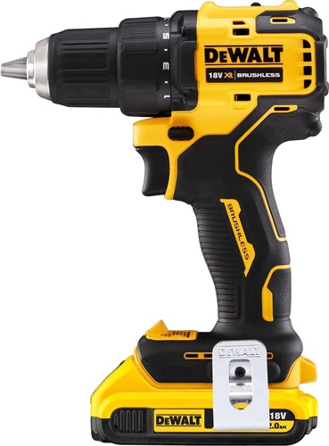 Dewalt DCD708D2T 18 V Vidalama Makinesi