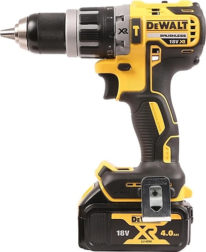 Dewalt DCD796NT 18 V Darbeli Matkap