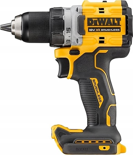 Dewalt DCD800NT Aküsüz Darbesiz Vidalama