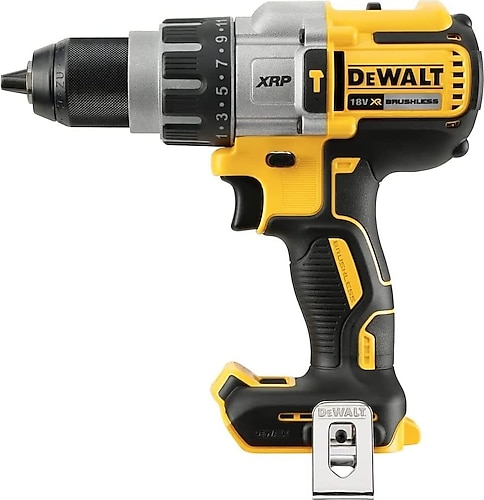 Dewalt DCD996NT Aküsüz Matkap