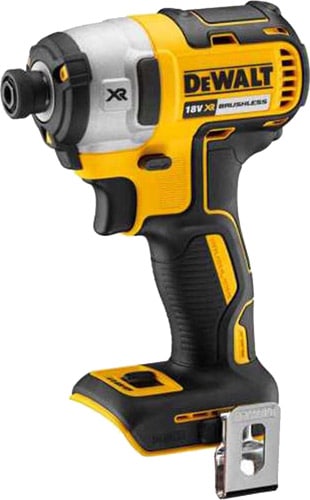 Dewalt DCF887NT-XJ 18 V Aküsüz Darbeli Vidalama Makinesi
