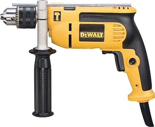 Dewalt DWD024 750 W Darbeli Matkap