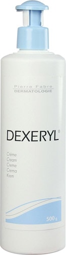 Dexeryl Creme 500 gr Cilt Kurulukları İçin Yumuşatıcı Krem