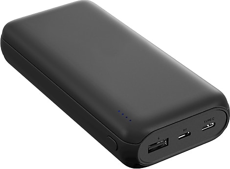 Dexim DX-382PD DCA0050 20000 mAh Hızlı Şarj Powerbank