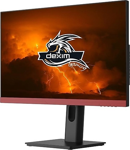 Dexim H238SG 23.8'' 1 ms Full HD IPS Oyuncu Monitörü