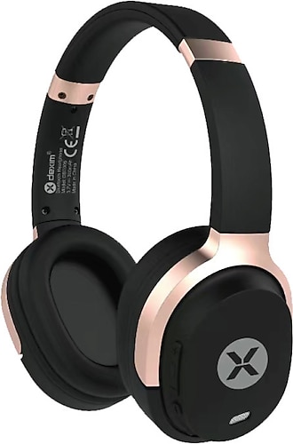 Dexim SC-901 ANC Kulak Üstü Bluetooth Kulaklık
