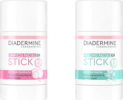 Diadermine Temizleyici Peeling Stick 40 gr