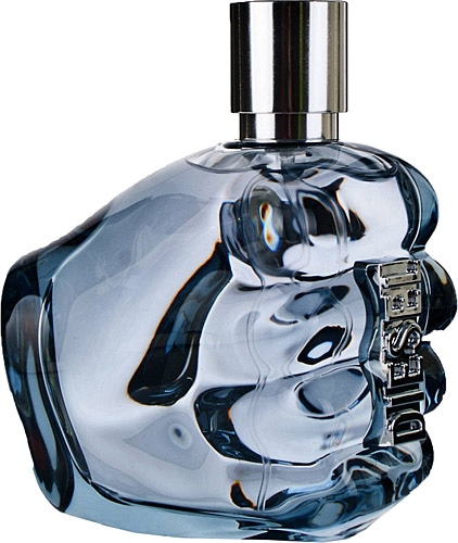 Diesel Only The Brave EDT 200 ml Erkek Parfüm