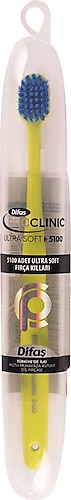 Difaş Pro Clinic Ultra Soft 5100 Diş Fırçası