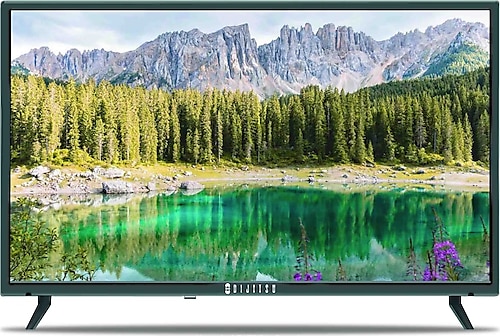 Dijitsu 32D7100 HD 32" 82 Ekran Uydu Alıcılı LED TV