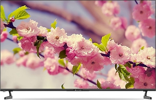 Dijitsu 58DS8500 4K Ultra HD 58" 147 Ekran Uydu Alıcılı Android Smart LED TV
