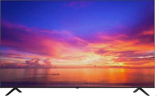 Dijitsu 75DS9800 4K Ultra HD 75" 190 Ekran Uydu Alıcılı Android Smart LED TV