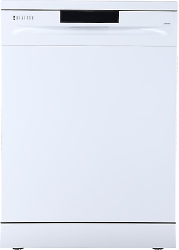Dijitsu DBM 9000 5 Programlı Bulaşık Makinesi