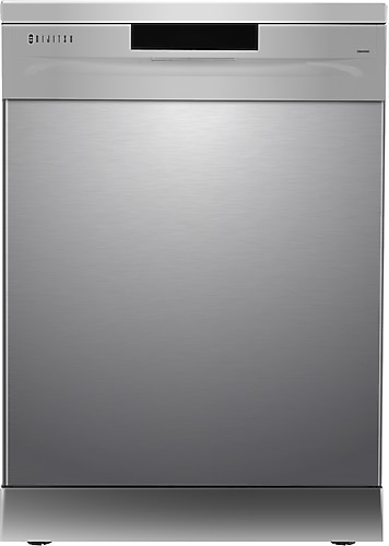 Dijitsu DBM 9800 5 Programlı Bulaşık Makinesi