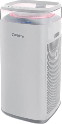 Dijitsu HT200 Hava Temizleyici