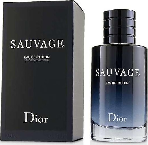 Dior Sauvage EDP 100 ml Erkek Parfüm