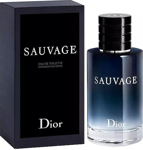 Dior Sauvage EDT 100 ml Erkek Parfüm